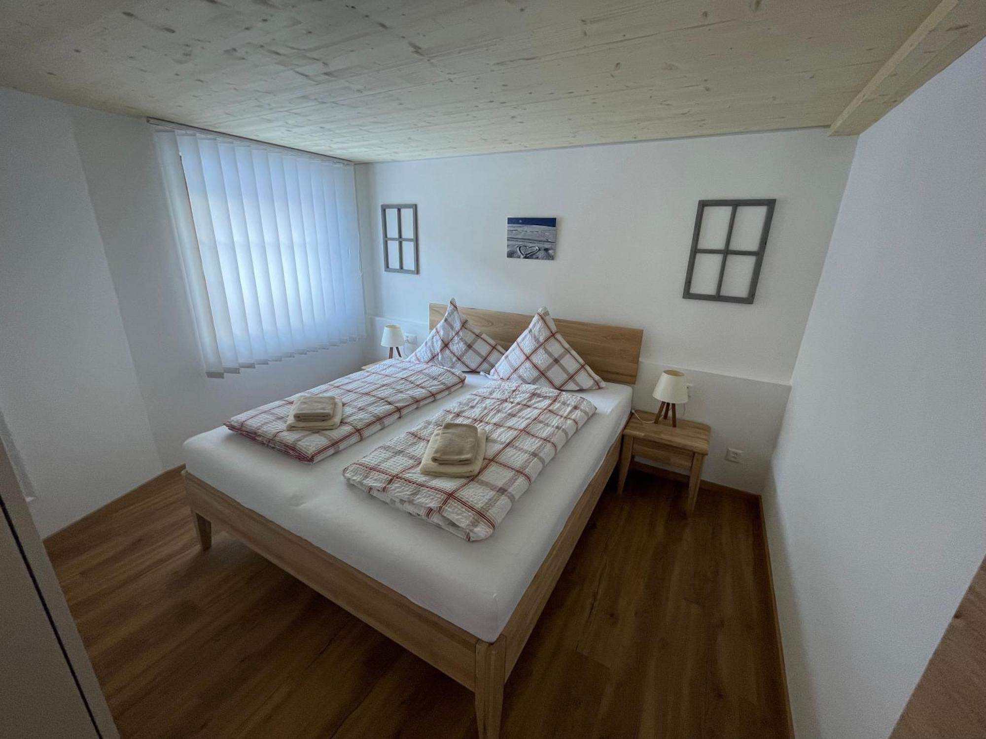 Chasa Diana Apartment Samnaun Ngoại thất bức ảnh