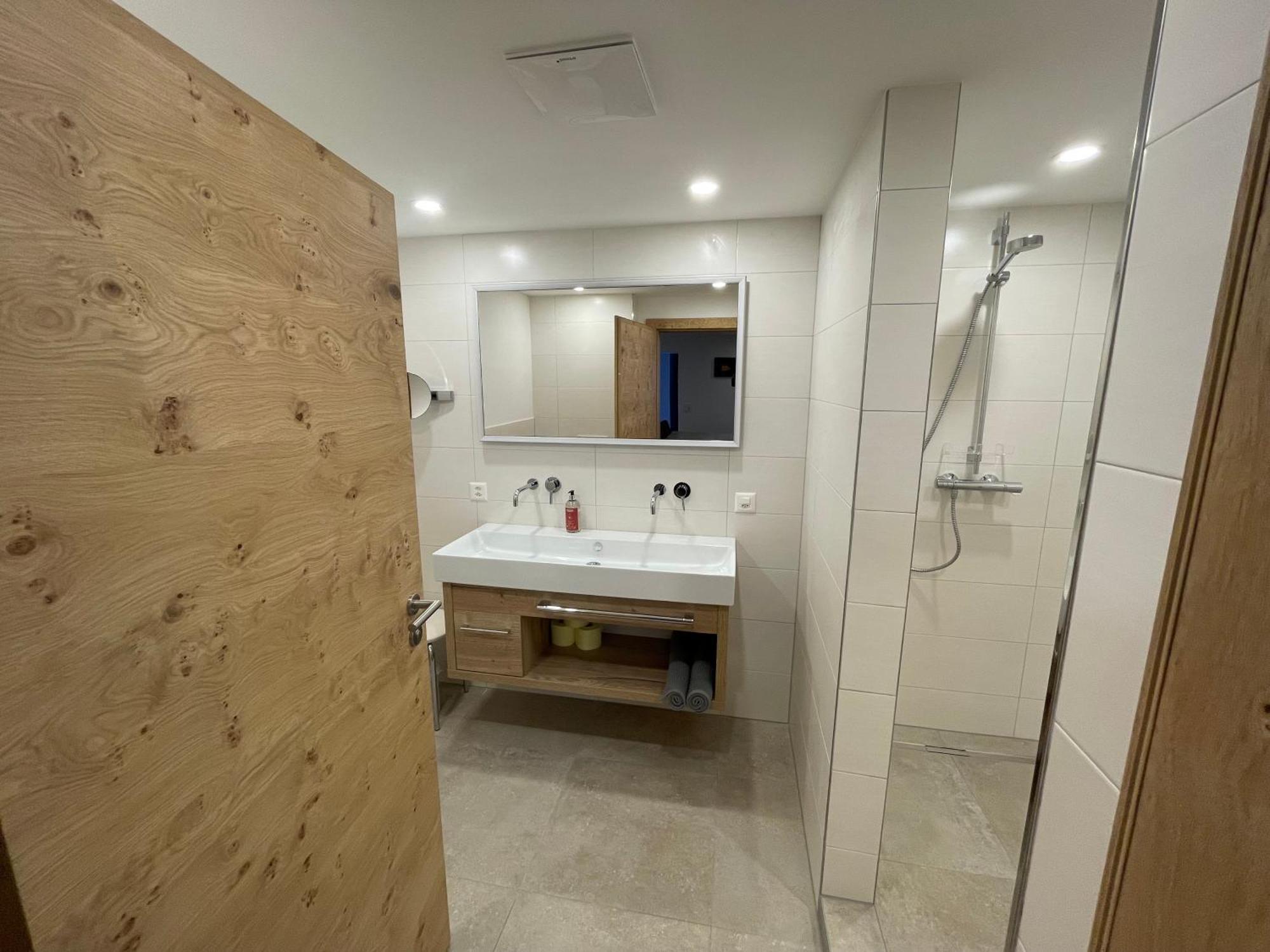 Chasa Diana Apartment Samnaun Ngoại thất bức ảnh